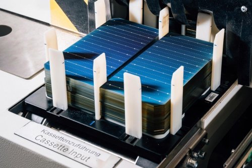 Erneuerbare Energien: Warum der Solarausbau boomt, während die Windkraft flopt