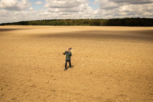 Die Limo-Lobby: Wie die Industrie das Land austrocknet