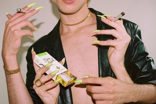 Kiffen in Los Angeles: Zu Besuch in den legalen Cannabis-Boutiquen