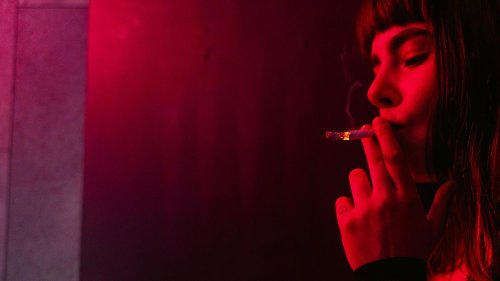 Roman „Good Girl“: Nilas Reise durch Berliner Nächte