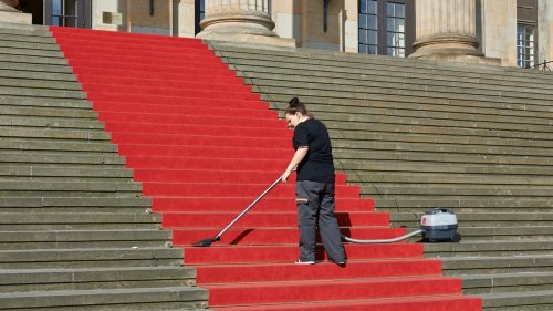 Die Party ist over: Über die Berliner Haushaltskürzungen