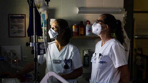 Tag der Pflege: Hört Gesundheitsministerin Nina Warken die Signale?
