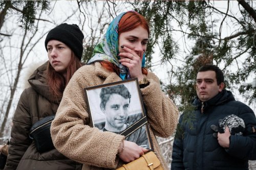 Kampf um Bachmut: Kiew droht Opfer voreiliger Siegesbotschaften zu werden