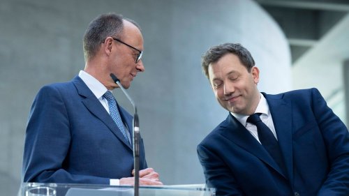 SPD und Union gehen zurück zu Hartz IV: Die neue soziale Grund-Unsicherheit