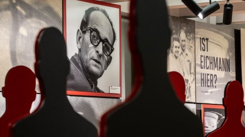 Diskussionsreihe zu „How to Catch a Nazi“: Erfolg im Misserfolg