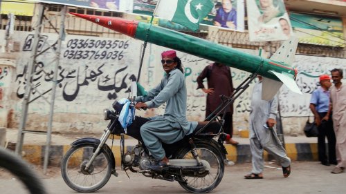 Indien/Pakistan: Die internationale Sorge und Vermittlung zeigen Wirkung