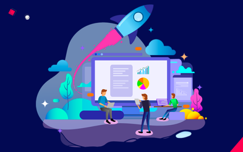 De “petite start-up” à “belle scale-up”: 6 (excellents) conseils pour une start-up... à ne plus suivre pour bien scaler !