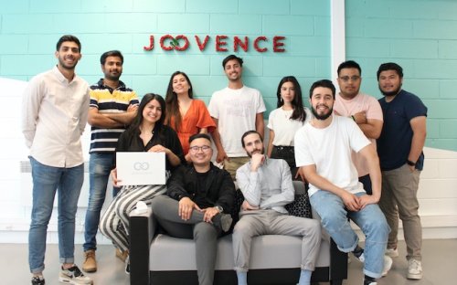 MedTech: Joovence lève 1,7 million d'euros auprès de Newfund et LO Capital