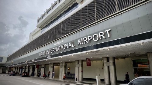 10 of the Worst Airport Terminals in the World According To Seasoned ...