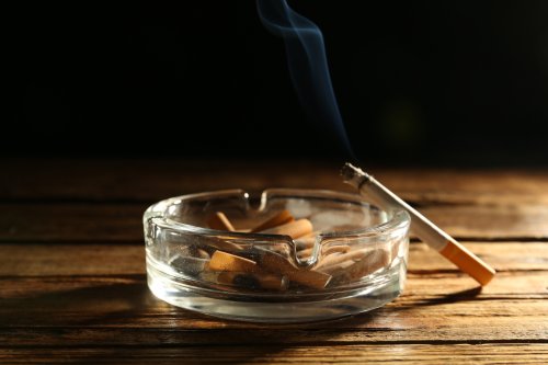 Cruise Lines to AVOID due to Unsafe Smoking Policies - AIDA, COSTA & FRED OLSEN Cruise Lines - Frequent Floaters