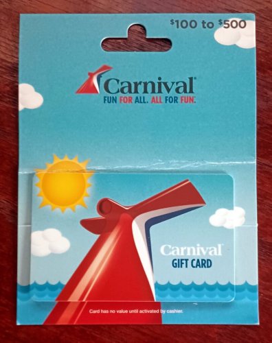 14% back on Carnival Gift Cards - Take Advantage of Kroger Gift Card ...