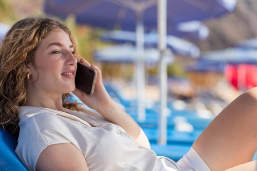 Workarounds to Use Your Cell Phone on a Cruise Ship Without Expensive Roaming Fees - Frequent Floaters