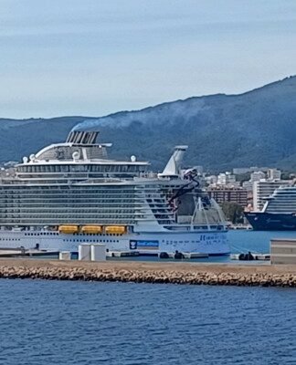 Cruise Ship “Shrinkflation” I Can Live With and Those That Are Just Irritating
