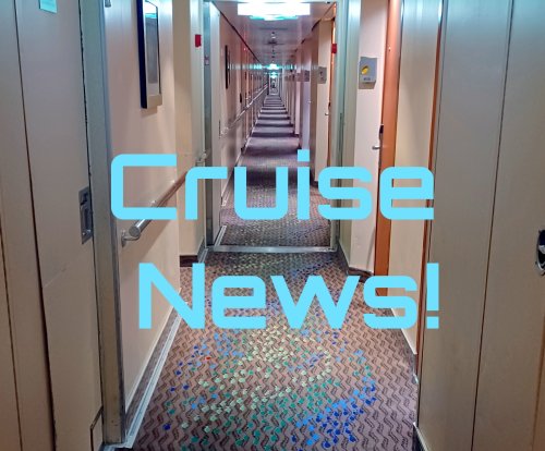 Royal Oversells - Again, Crystal Cruises 2.0, Pickleball Onboard, Great Lakes Cruises and More Cruise News! - Frequent Floaters