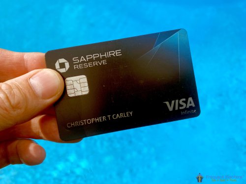 ENDING SOON: Chase Sapphire Preferred® Card's Big Welcome Bonus! - Frequent Floaters