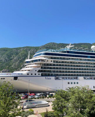 Ship Review – Oceania Cruises New Vista