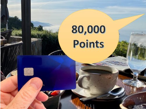  Still Live Via Referral Sapphire Preferred 80K Q A Everything You 
