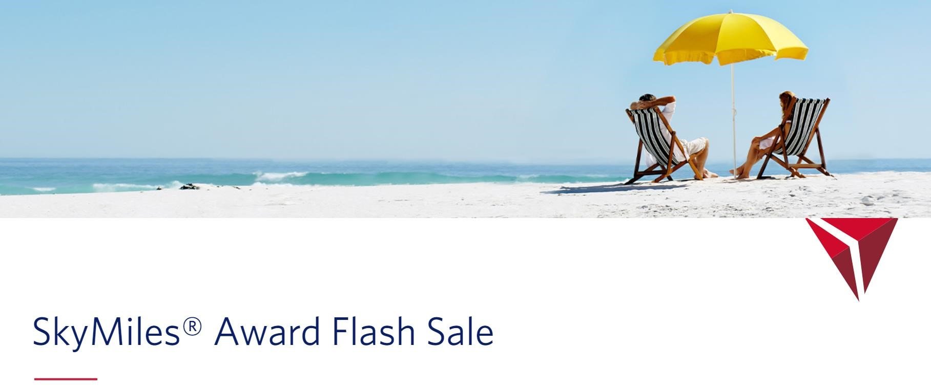 Delta Sale: As low as 25k SkyMiles round-trip to Australia, 34K to New Zealand, or 42K to Asia