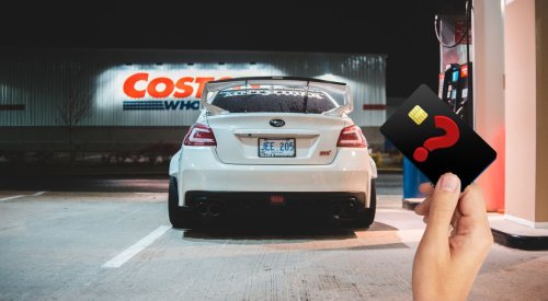 No more Apple Pay at Costco.com