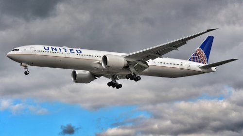 United blocking award space from Star Alliance partners