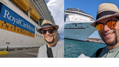 How to cruise for free (or close to it) with Royal Caribbean and Carnival