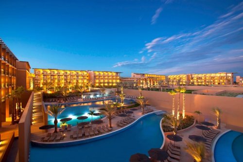 Marriott Amex Offer: Spend $250 & get $75 or $100 back