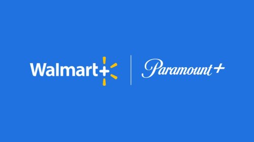 Amex Platinum cardholders will get Paramount+ for free with Walmart+