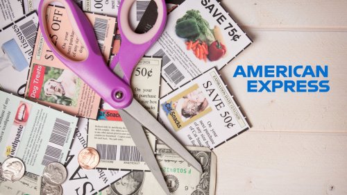 Maximizing American Express credit card rebates & credits