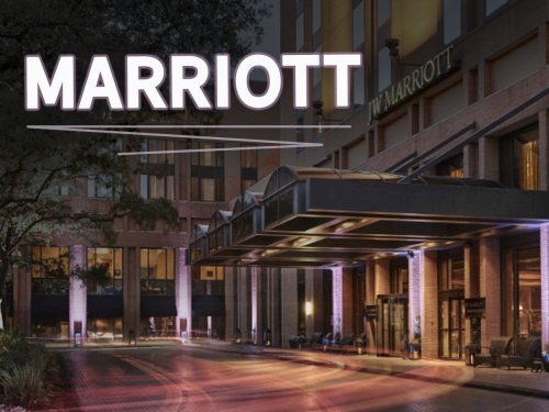 Amex adds more restrictive Marriott card language