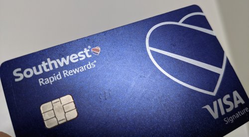 Southwest Personal Cards: New 75,000 point offers