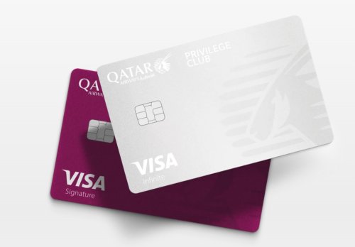 New Qatar Airways credit cards are coming; join waitlist to earn extra bonus miles
