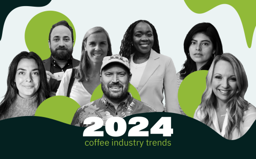 Experts Share Emerging Coffee Industry Trends Of 2024