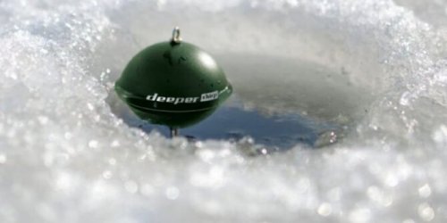 3 best fish finders for ice fishing in 2020: freeze less, catch more