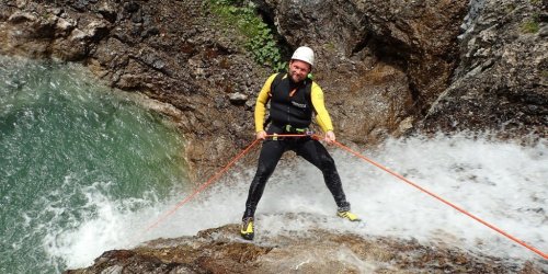 Best canyoneering rope: Ultimate buying guide for 2020