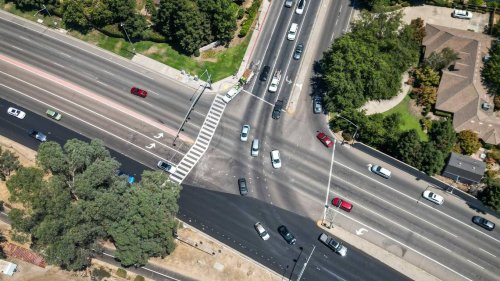 Where are Fresno’s most dangerous intersections? See top 10 spots for car crashes