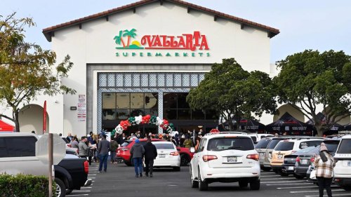 10 things to know about the Vallarta now open in Clovis. A look inside in the new store