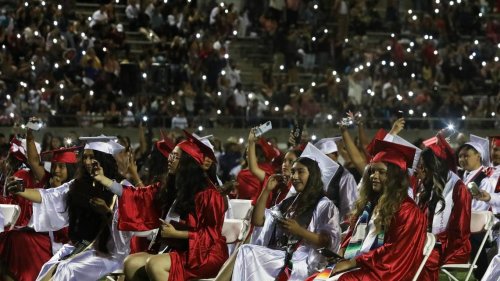 Plans in the works for Fresno Unified’s first Latinx graduation ceremony this spring