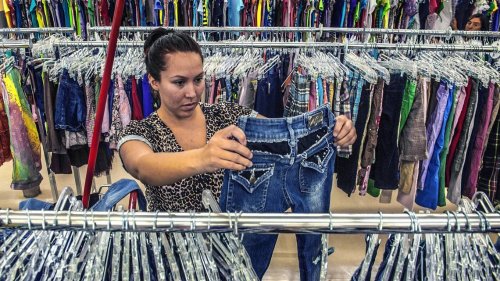 What’s the best thrift shop in the Fresno-Clovis area? Vote in our reader poll