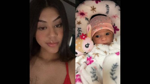 Teen mom and baby shot to death in Fresno identified. Police looking for killer