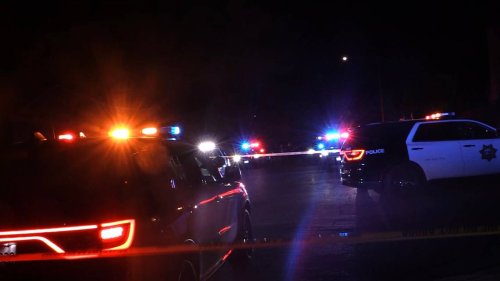 Victim in his late teens hospitalized after shooting at Fresno party, police say