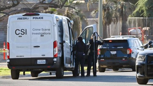 Man found dead at Storyland at Roeding Park, detectives investigating ‘suspicious’ death