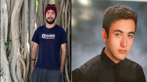 Police investigating Fresno State student missing since Feb. 29. He works at Gazebo Gardens