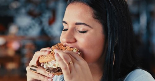 Heißhunger auf bestimmte Sachen? Dann haben Sie diesen Nährstoffmangel