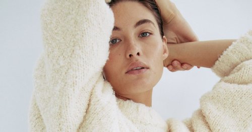 Gemütlich & elegant: Alle wollen diesen H&M-Pullover ergattern!