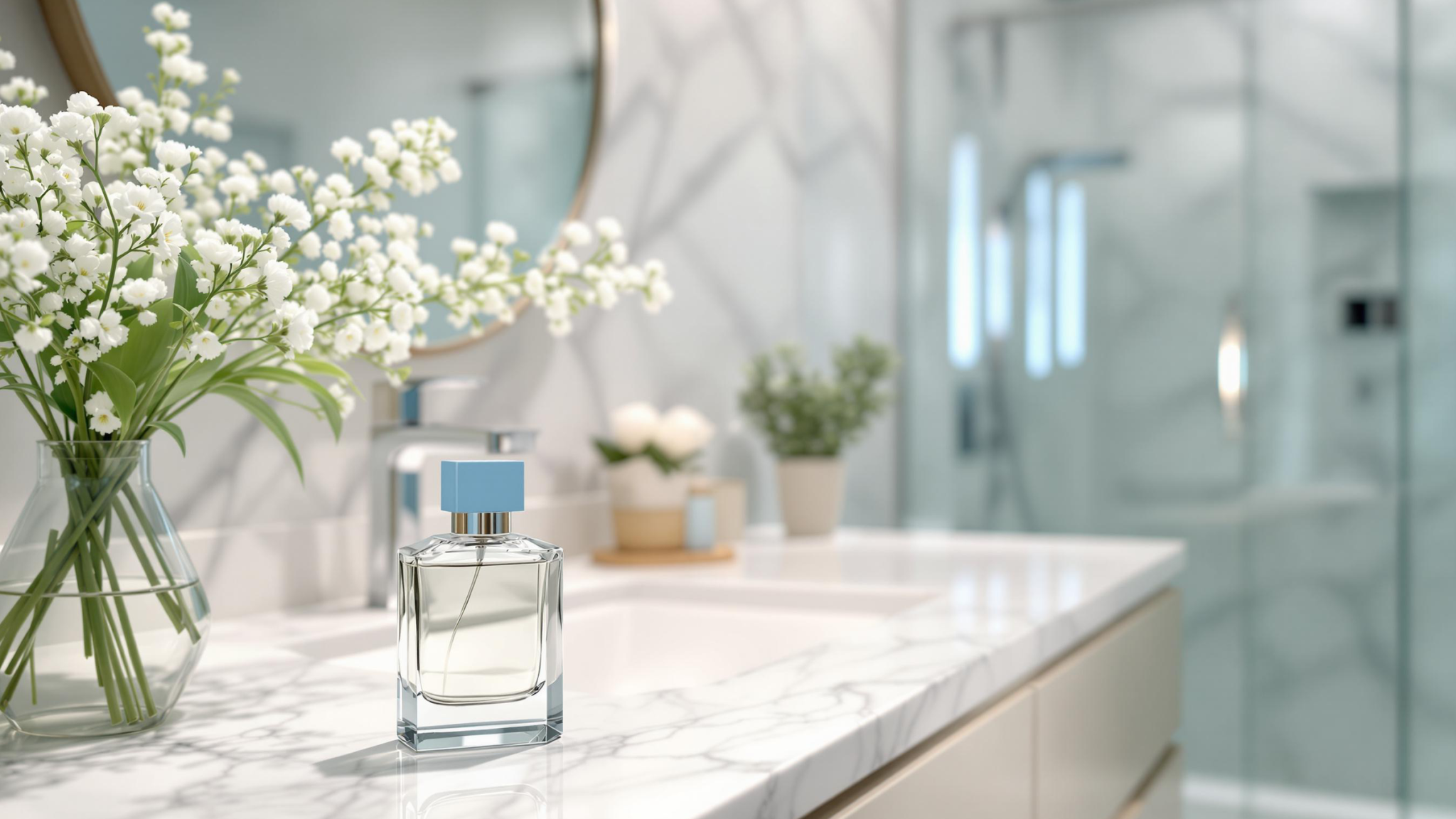Himmlisch frisch! Dieses Drogerie-Parfum duftet wie frisch geduscht