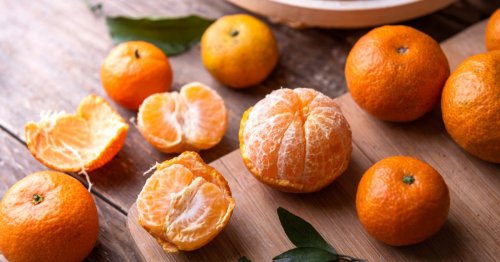 Mandarinen richtig lagern: Diese 3 Dinge sollten Sie bitte beachten