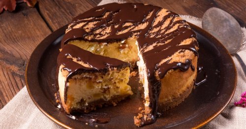 Süße Verführung: Rezept für Baileys Cheesecake | freundin.de