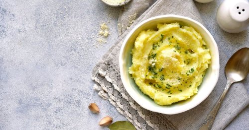Nie mehr Kartoffeln schälen! Dank diesem genial Trick – so geht's