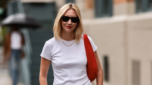Tchibo hat sie: Die bequemste Sommer-Jeans aller Zeiten – auch bei 30 Grad!
