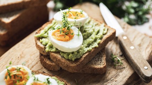 Statt Avocado-Brot: Dieses Superfood ist als Frühstück noch gesünder!
